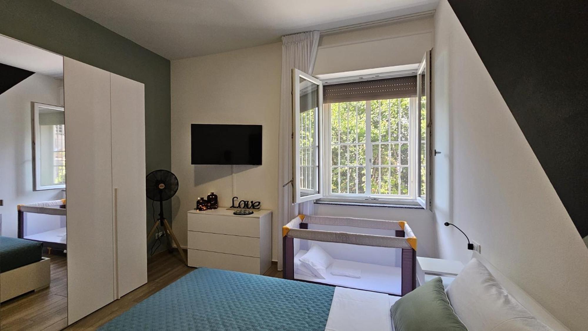 Maggie House Apartment Piacenza Exterior photo